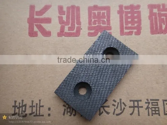 C/C composite Materials of high temperature