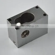 hydraulic components