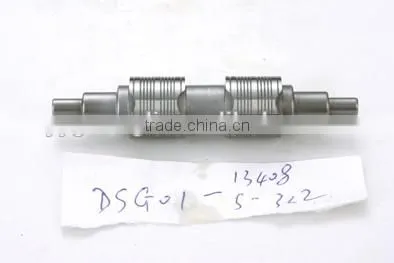 hydraulic fitting,parts, spool for valves DSG-01