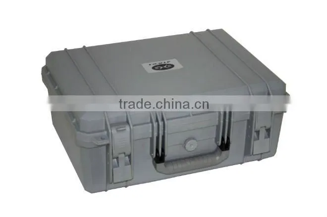 plastic precision equipment case