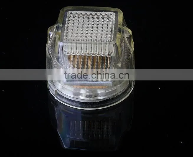 NL-TM800D TOP SALE!! RF thermagic 2in 1 fatting thermagic tips for body care