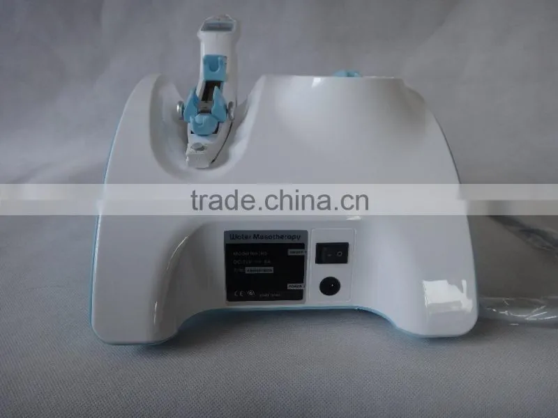 Meso gun for anti-wrinkle beauty salon equipment for salon use face lift machine