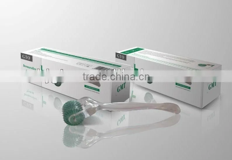 hot sell anti-aging microneedle 192 MT derma roller