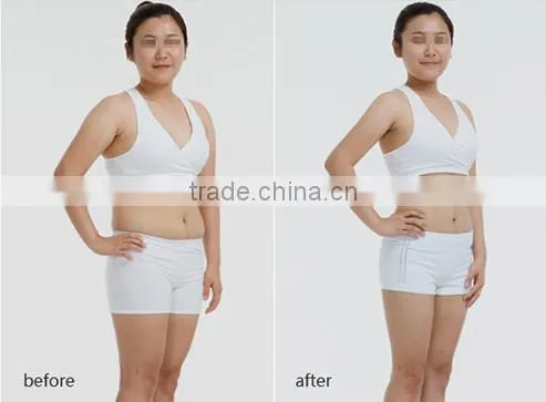 Safe and effective non-surgical fat reduction ultrashape hifu body slimming machine