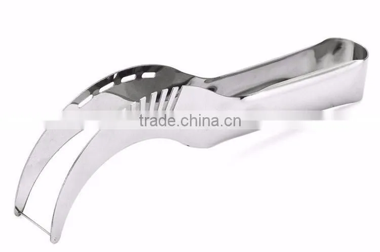 Watermelon Corer Slicer Stainless Steel Fruit Watermelon Slicer