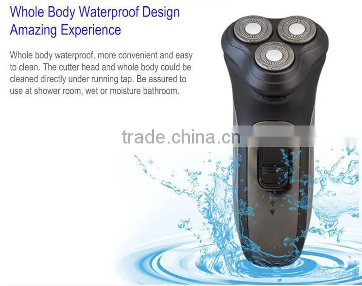 Electric Men Shaver