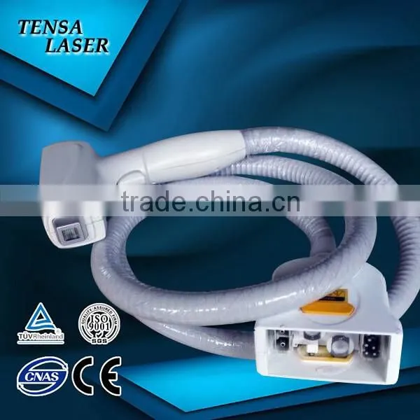 professional painless permanent diode laser HR808nm laser hair removal