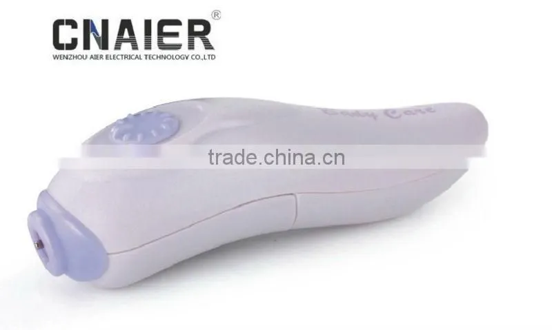 Hot Sell Electric Manicure Set