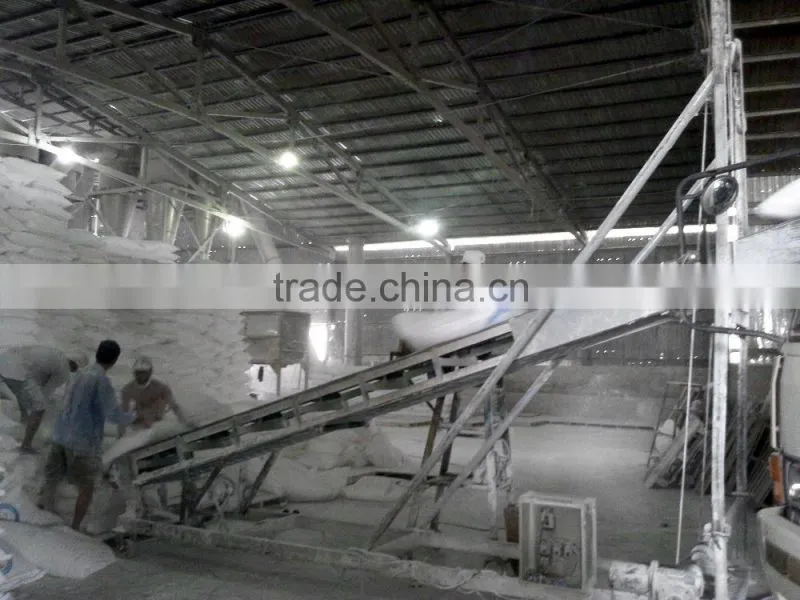 VIETNAM NATIVE CASSAVA/TAPIOCA STARCH- vilaconic.export15(@)gmail.com