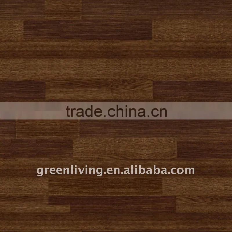 wood flooring