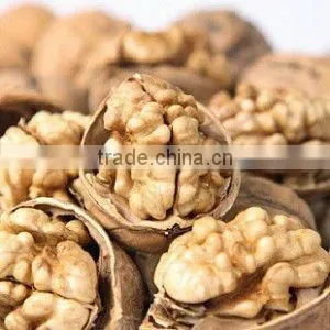 Walnut kernels