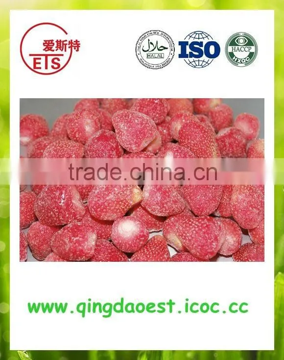 Best price fresh strawberry