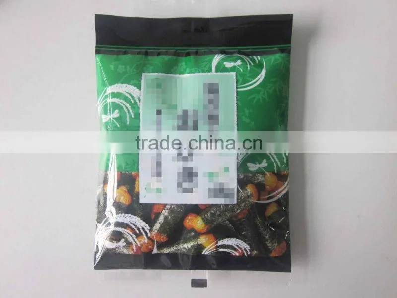 Thai rice cracker Popular Snack Mix Rice Crackers