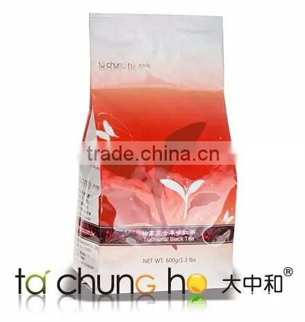 HACCP Best Selling Taiwan 600g TachunGhO Traditional Black Tea