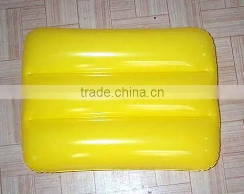 inflatable pillow toy/inflatable advertising items/inflatable promotional/inflatable products