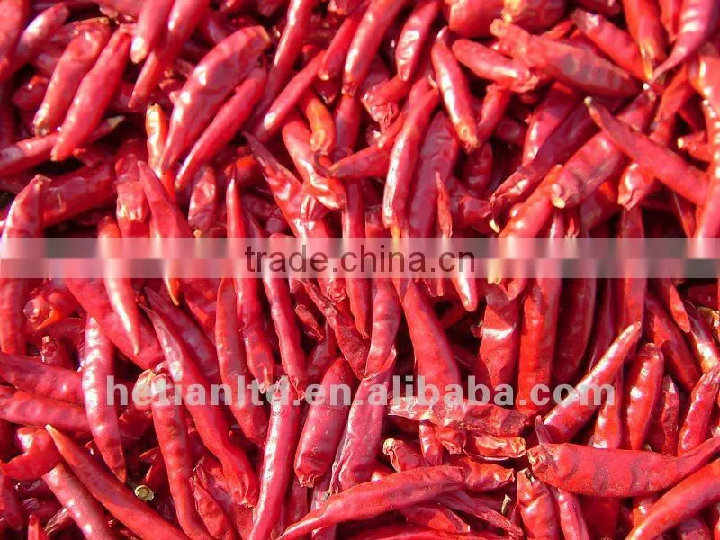 crushed chili