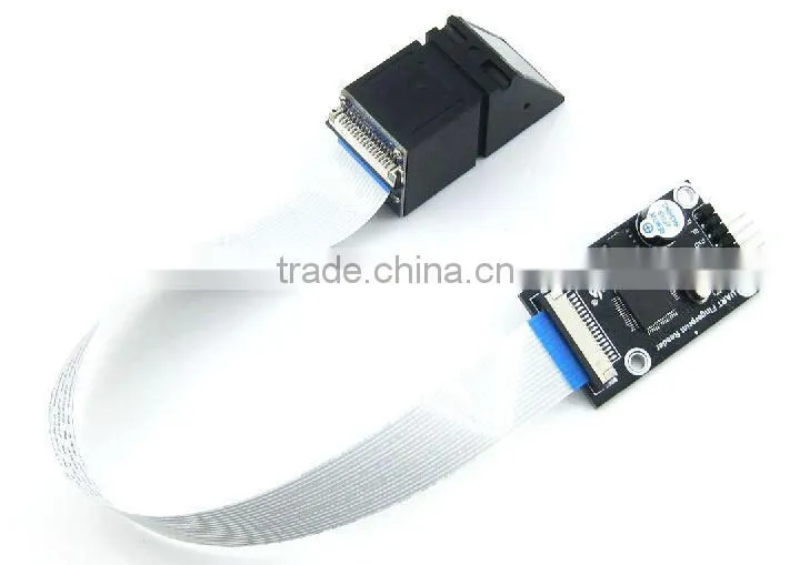 Competitive price wireless fingerprint scanner biometric reader module