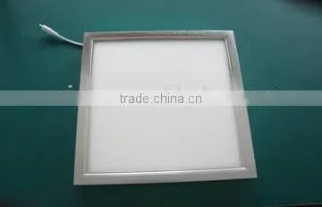 24W aluminum alley LED panel light