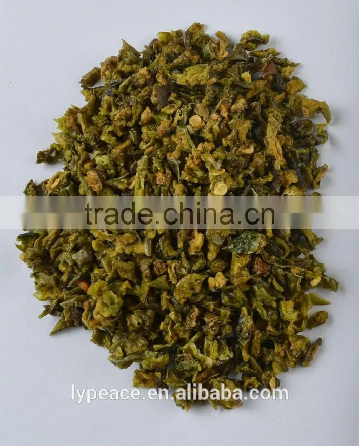 Organic Healthy Fresh Dehydrated Roasted Red Peppers
