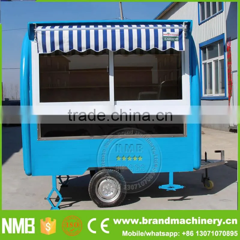 breakfast Food Cart Mobile, ice cream cart manufacturer, candy cart