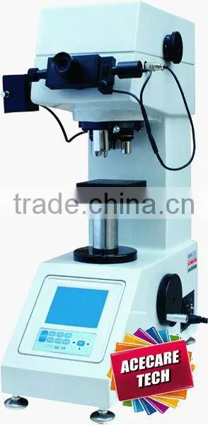 Model HBC Hammer Hitting Type Brinell Hardness Tester