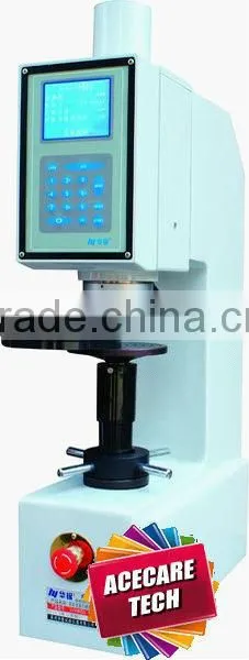 Model 310HVS-5 Digital Display Vickers Hardness Tester