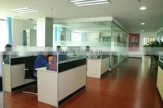 Changsha Natural Stone Crafts Ltd. company overview - view 2