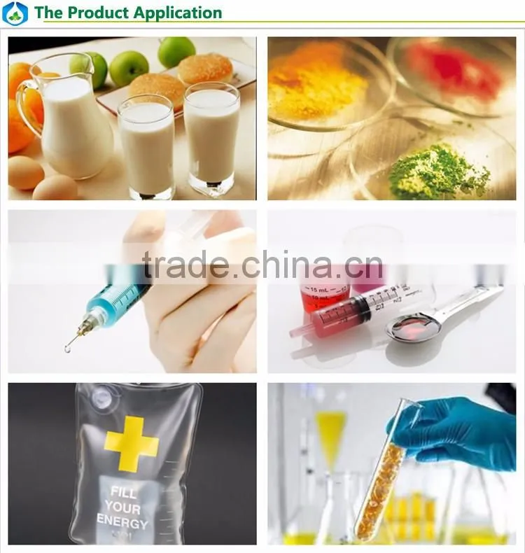 High purity food grade L Proline suppliers