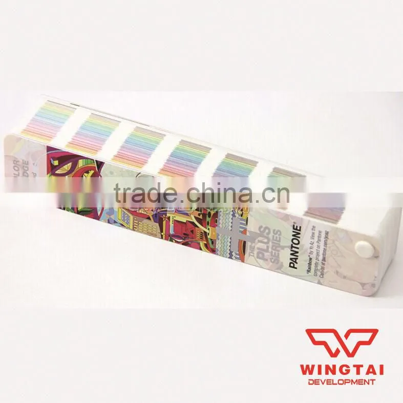 Pantone Goe Guide COATED GSGS001