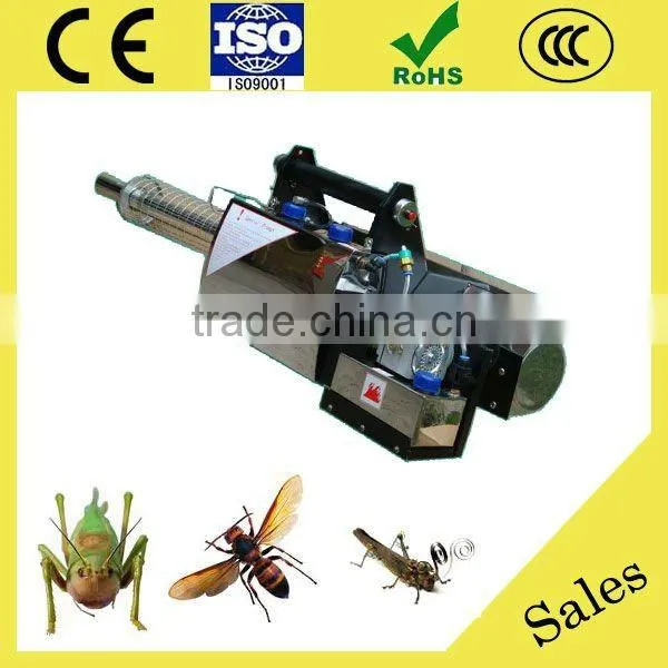 Best-selling 6HYC-15 Pest Control fogging machines