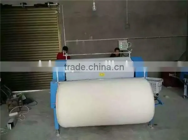 Easy operation textile machine/FA208 cotton carding machine