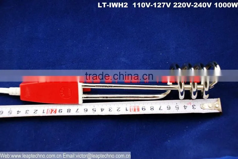 LT-IWH2 water heater, immersion heater and coffee heater-hot sell;cheap goods, moving fast