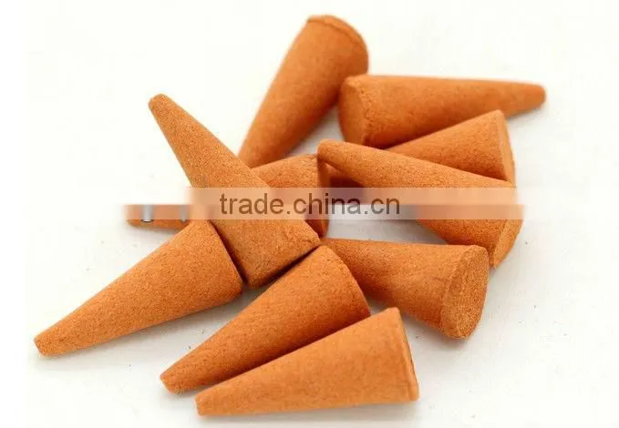 Automatic Conical grain fragrant making machine for sale