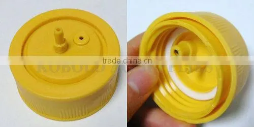 disinfecting gun battery trigger sprayer 4*1.5A battery operated