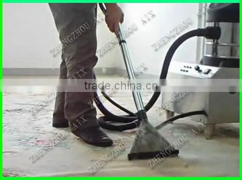 Steam and vacuum wet dry vacuum cleaner/ industrial vacuum cleaner