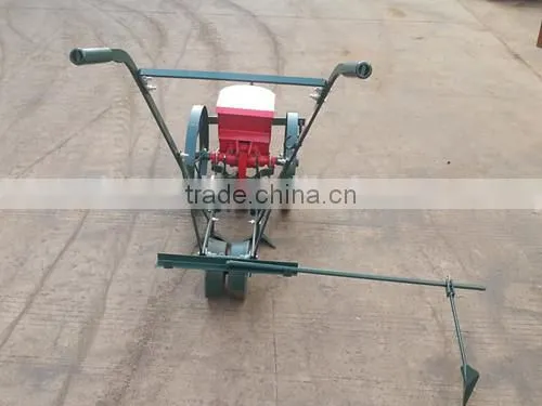 YUNTAI Reasonable Price Animal Traction Seeder