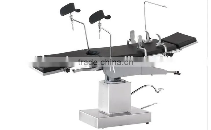Classic Model Hospital 3008A Operating Table Hydraulic Operation Theatre Table