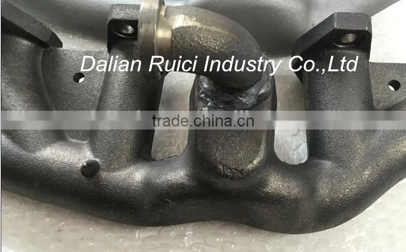 exhaust manifold for VW T5 2.5 TDI AXD AXE BLJ 070253017A