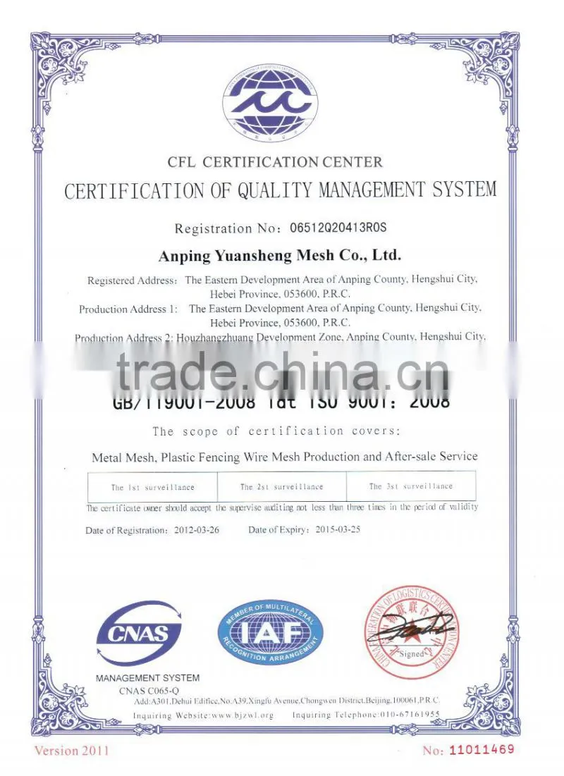 ISO9001