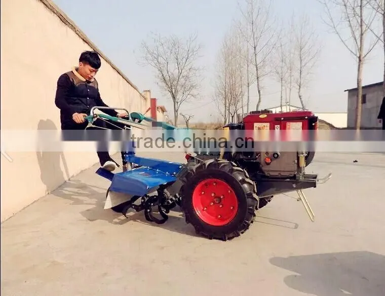 5Hp to 60Hp Tractor machine of agricultural tools