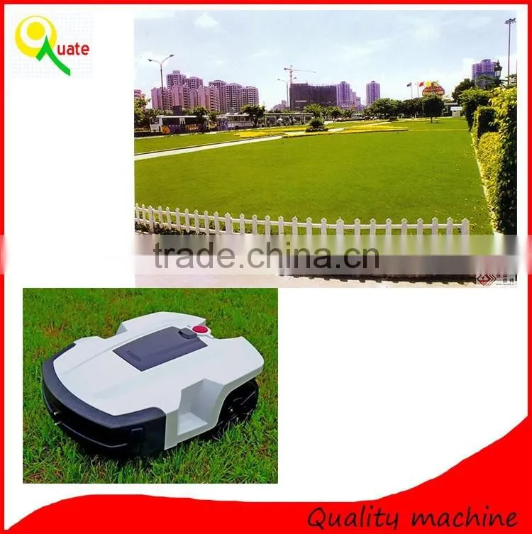 High Quality Design Electric Automatic Robot Lawn Mower