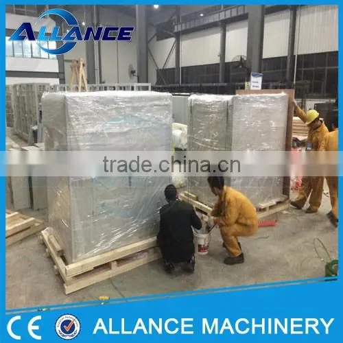 full production line dog food making machine