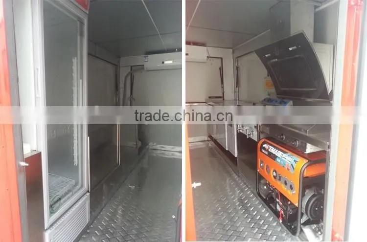 mobile breakfast food carts for sale,mobile food cart with wheels