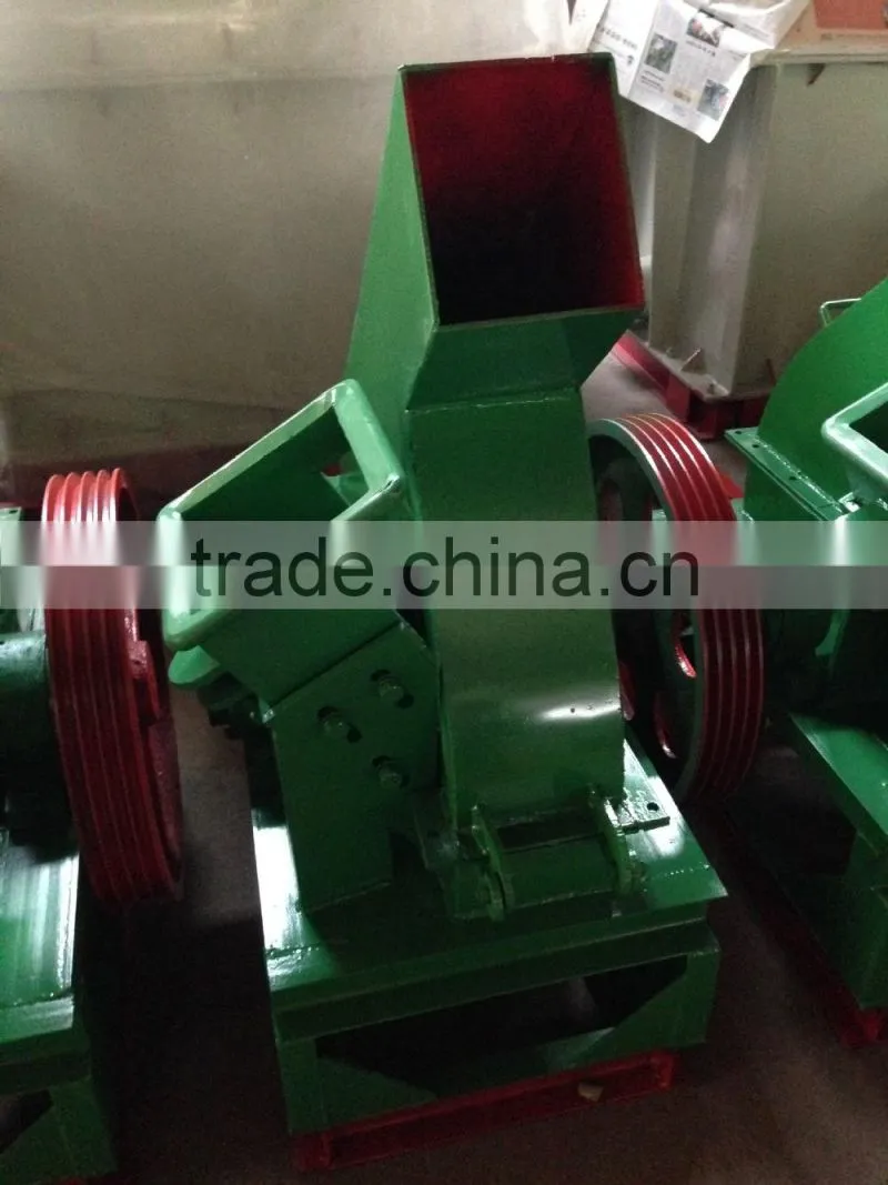 Best quality reliable homemade wood chipper for sale