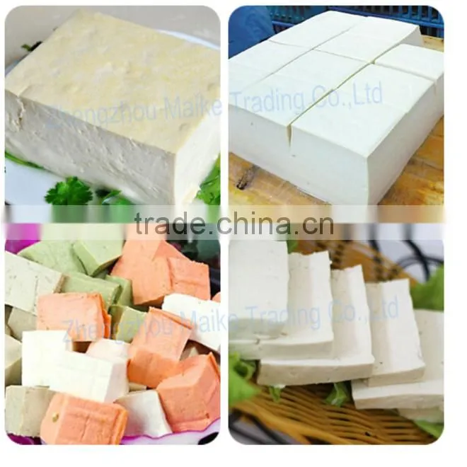 Wholesale factory tofu machine for sale