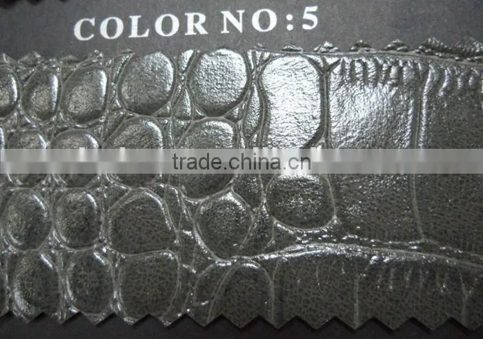2012 PU leather with good quality and best price 05