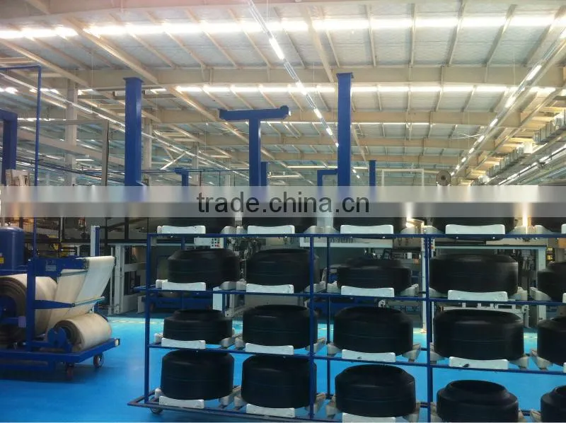 PCR Tyres Tires