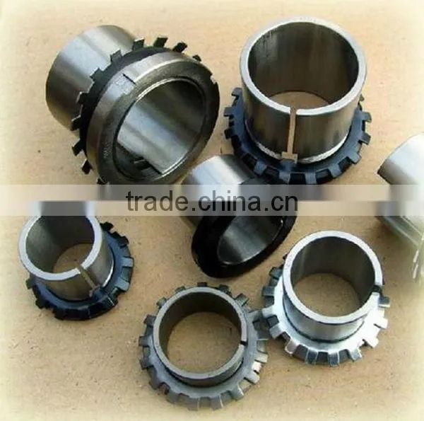 Sleeve bearings HE211 Adapter sleeves bearing