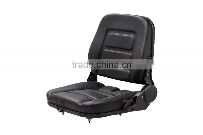 (YH-16) Adjustable Car Seat Loader Seat Construction Mechinary Seat