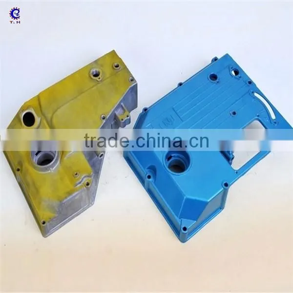 R180 single cylinder diesel engine gear case